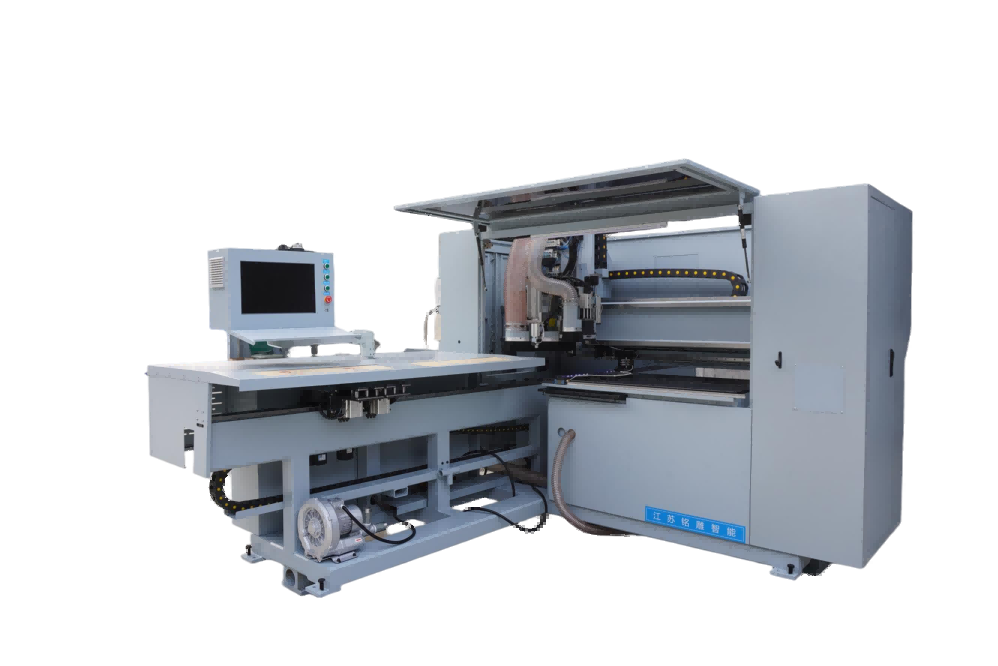 Шестигранное сверло с ЧПУ HD12