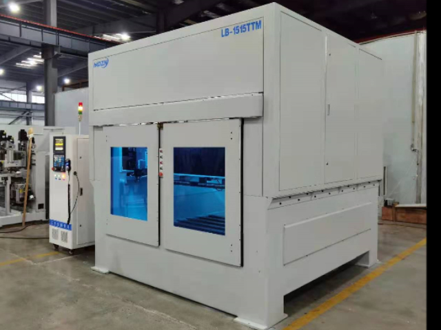 Автоматический профилировочный станок M-1515TTM