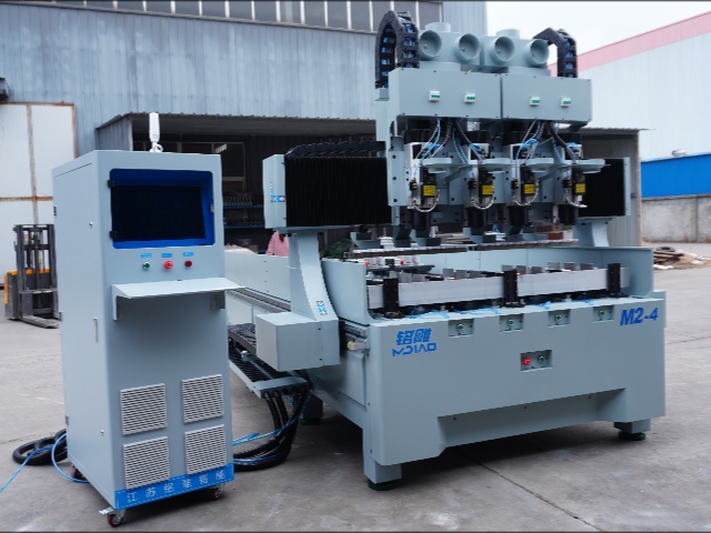 Специальная машина профиля М2-4