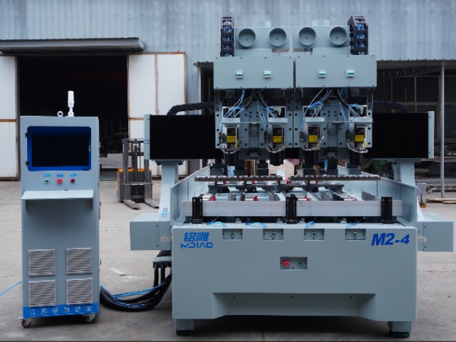 Специальная машина профиля М2-4