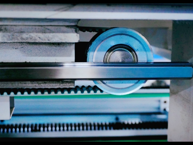 Automatic Router Machine Parts Automatic Router Machine Parts