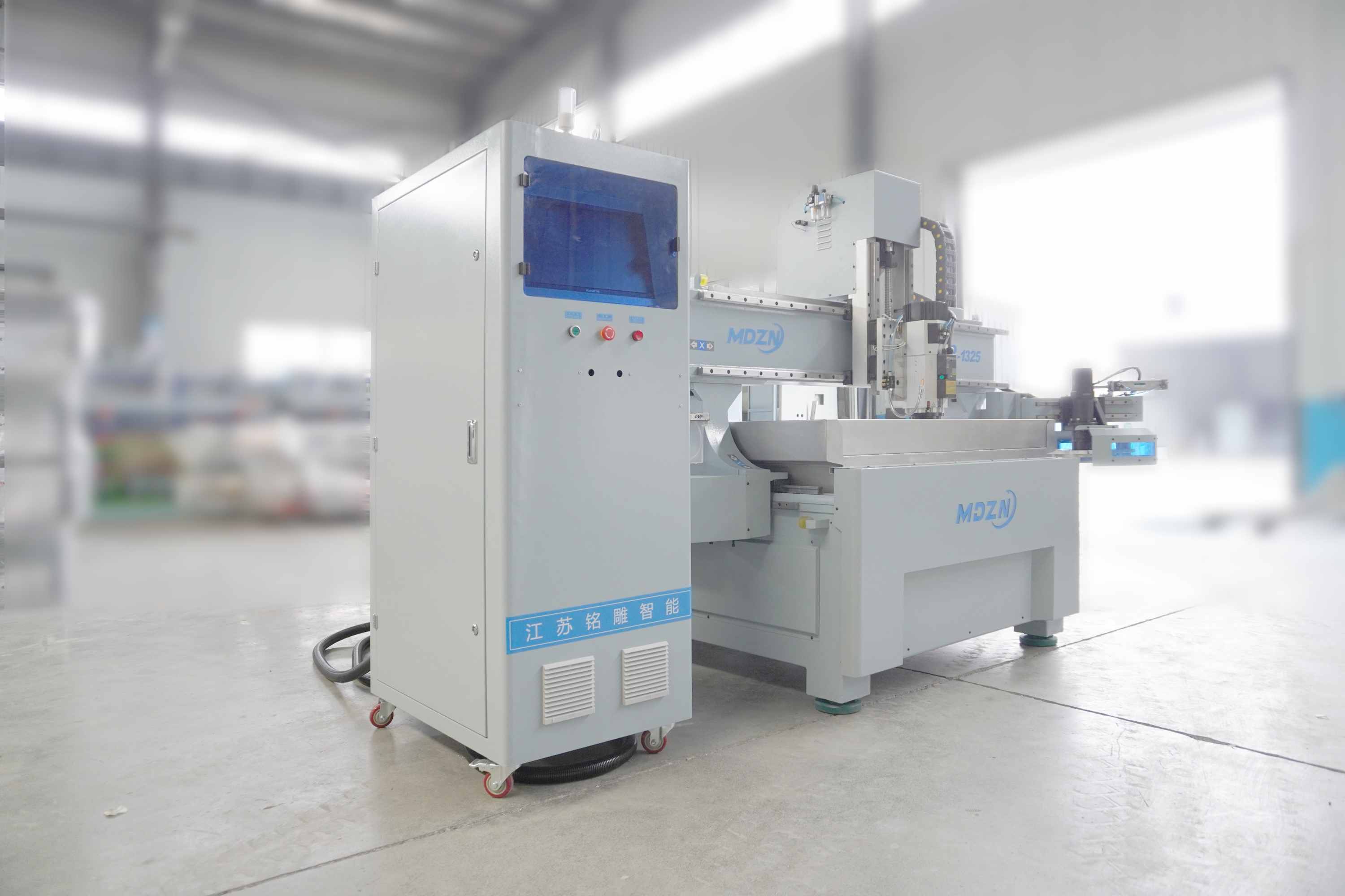 Which is better, a CNC machine or a laser engraver?