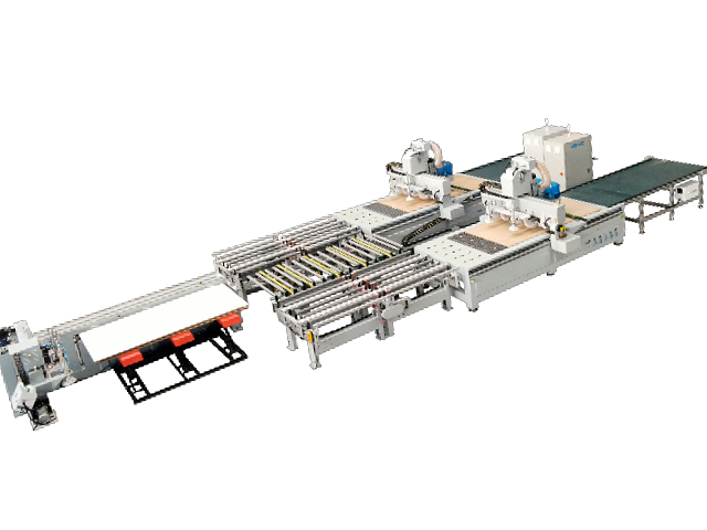 CNC Router Manufacturer