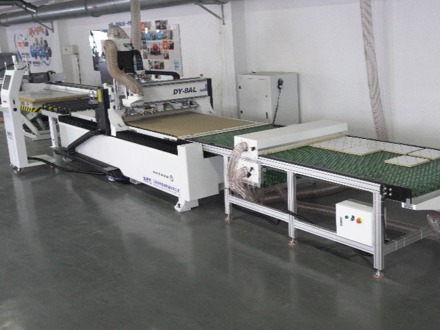 cnc router for wood carving