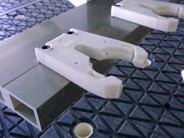 cnc router for pvc cutting