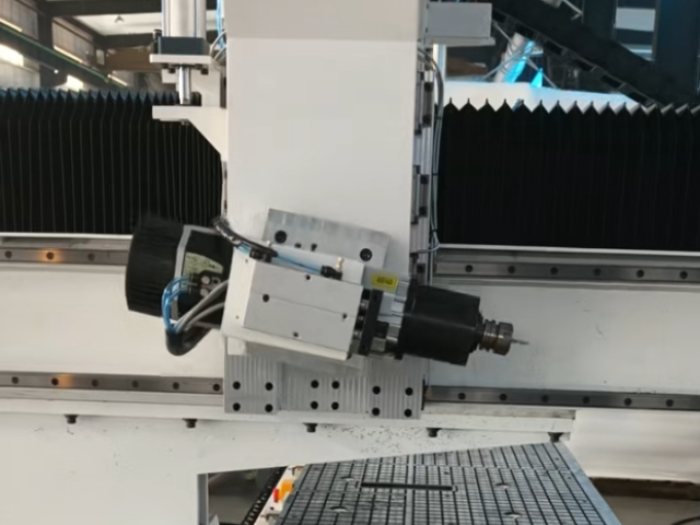 woodworking cnc machine