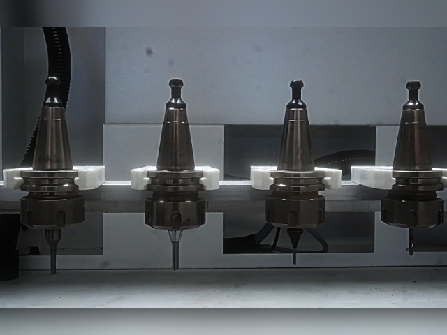 cnc for metal fabrication