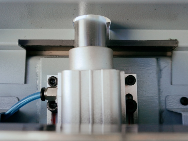 CNC machine center manufacturer