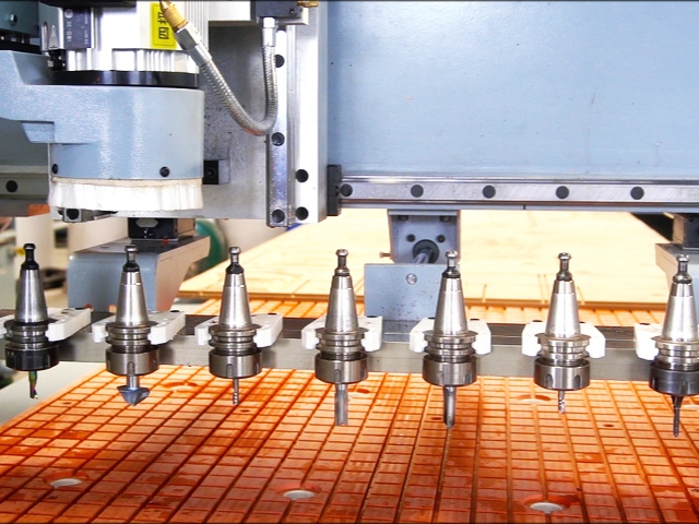Furniture Intelligent Manufacturing