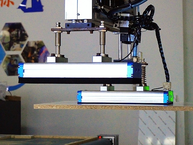 Industry  furniture production