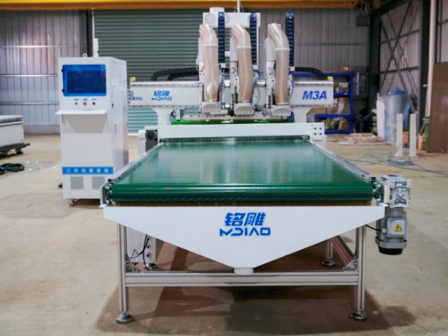 cnc router for cabinet doors