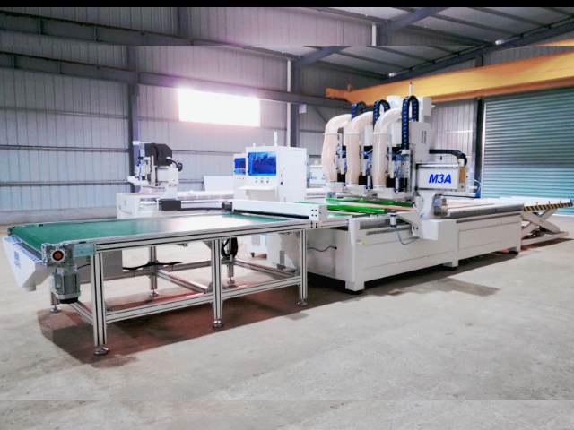 cnc router for acrylic sign making