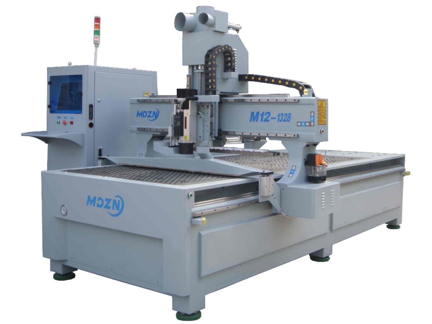 CNC milling and drilling center supplier Heavy-duty machining center factory