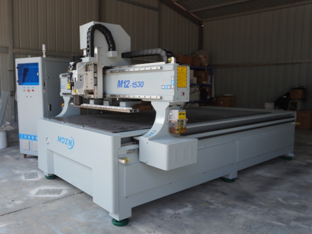 5-axis machining center exporter Gantry machining center manufacturer