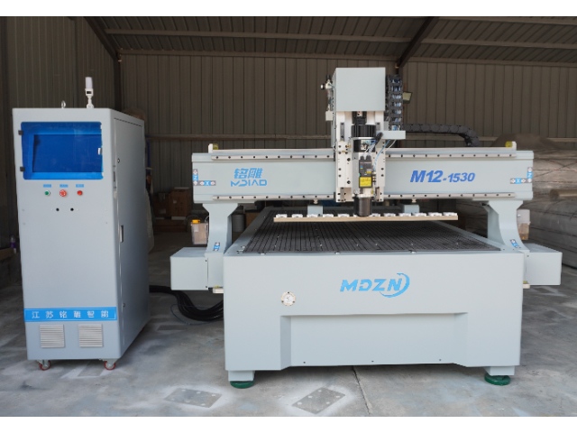 Vertical machining center supplier Horizontal machining center factory